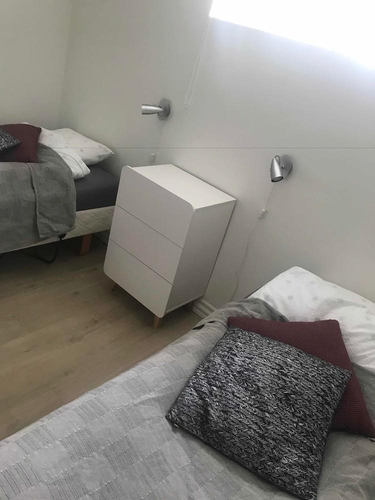 Hilmors Bed and breakfast