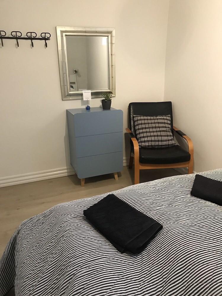 Bed and breakfast Hilmors Viborg