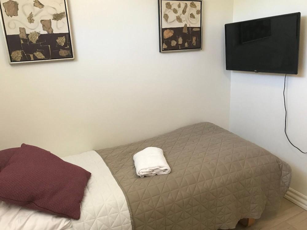Bed and breakfast Hilmors