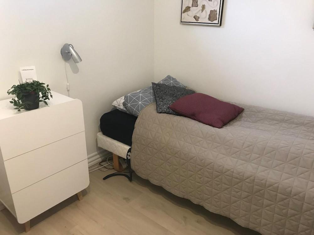 Hilmors Bed and breakfast