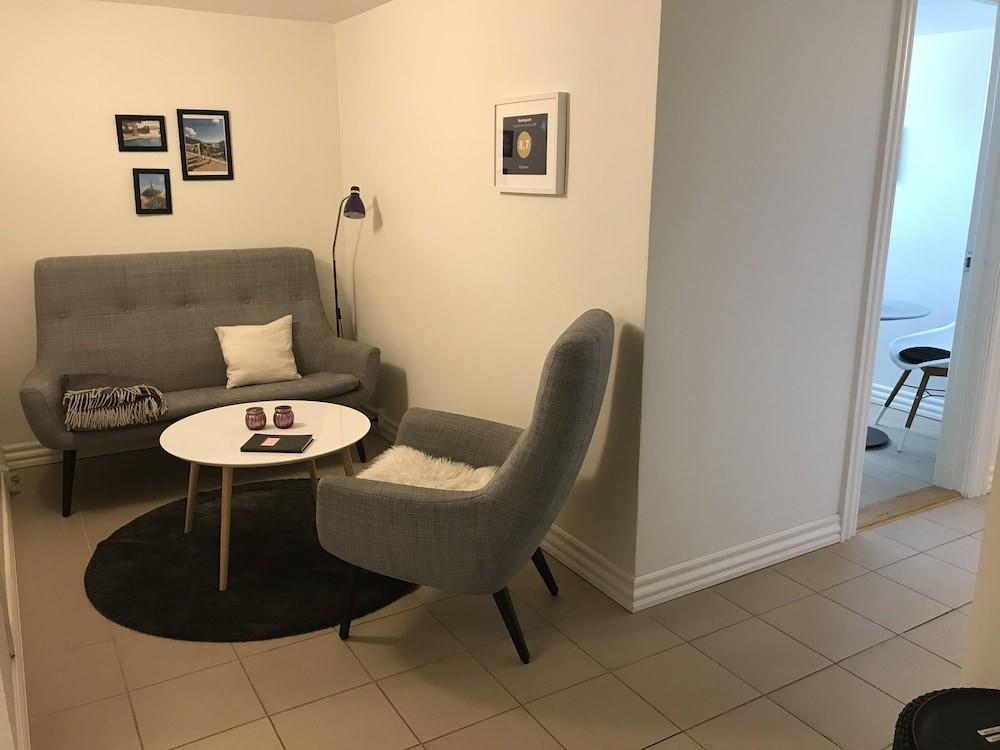 Bed and breakfast Hilmors 3*