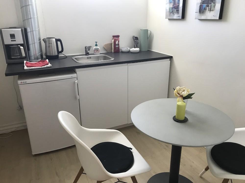 Bed and breakfast Hilmors Viborg