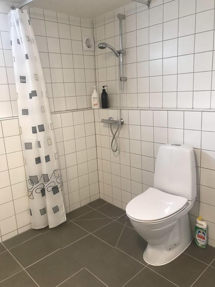 Hilmors Bed and breakfast Viborg