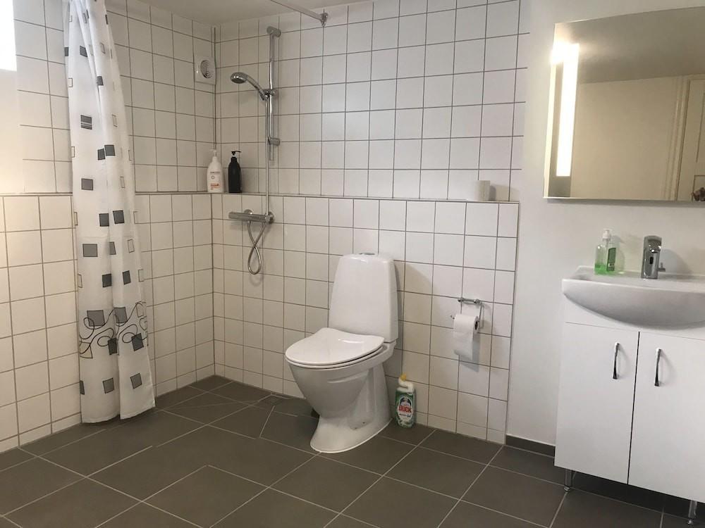 Bed and breakfast Hilmors Viborg