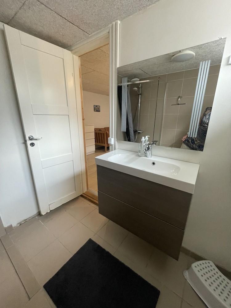 Kabyssen Bed & Breakfast 3*