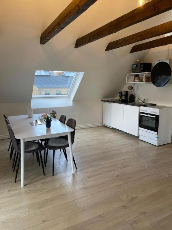 Bed and breakfast Hilmors 3*