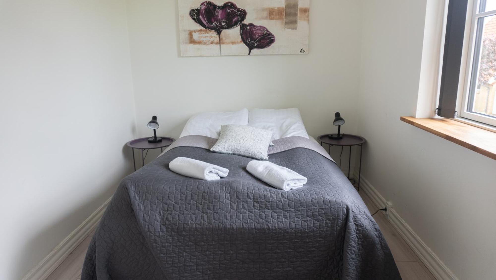 Hilmors Bed and breakfast