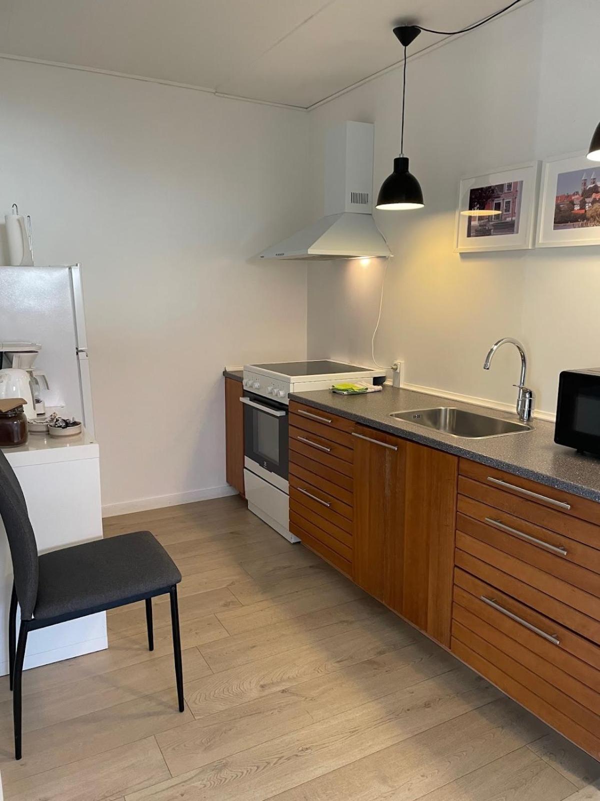 Hilmors Bed and breakfast Viborg