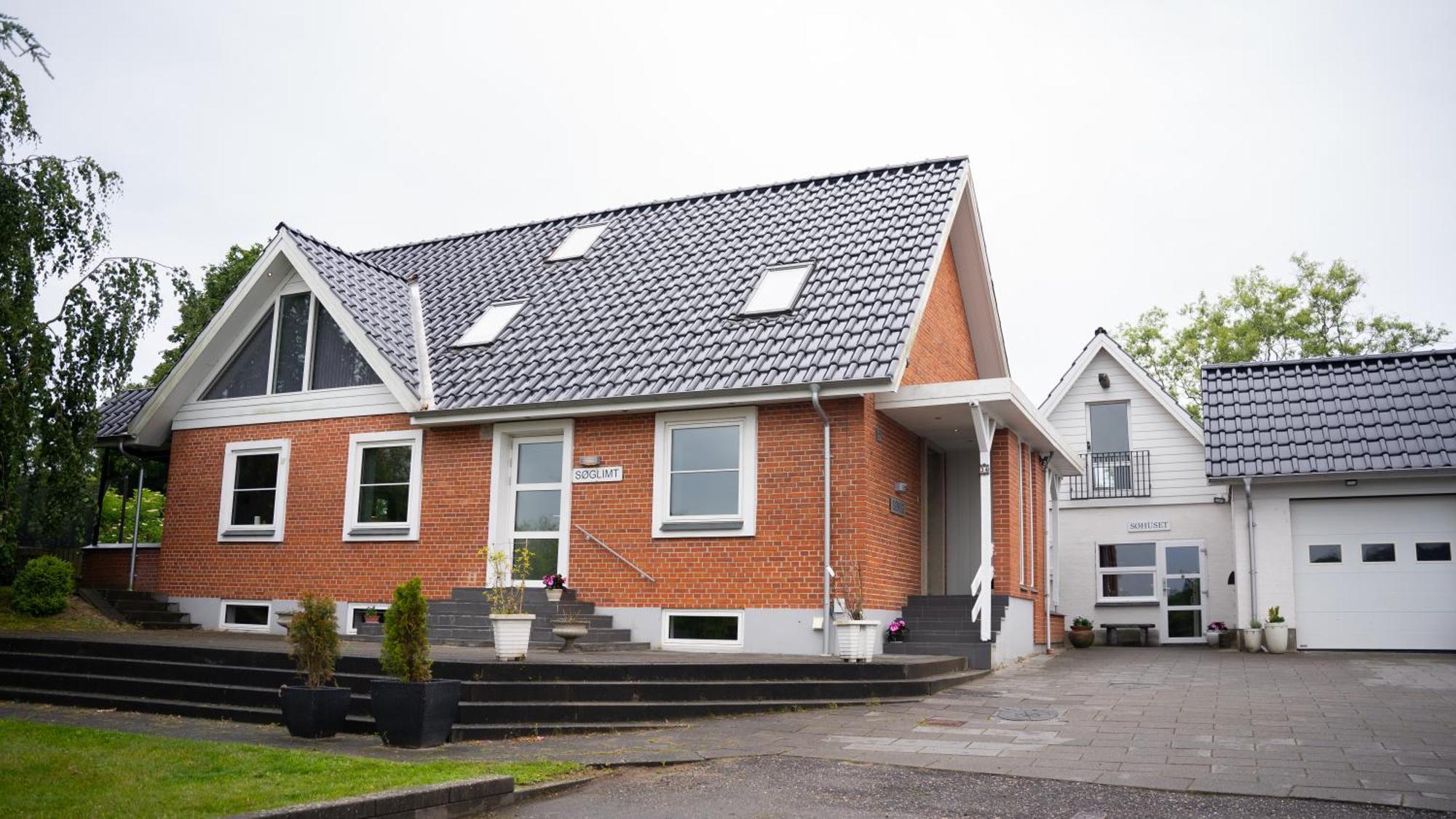 Bed and breakfast Hilmors Viborg