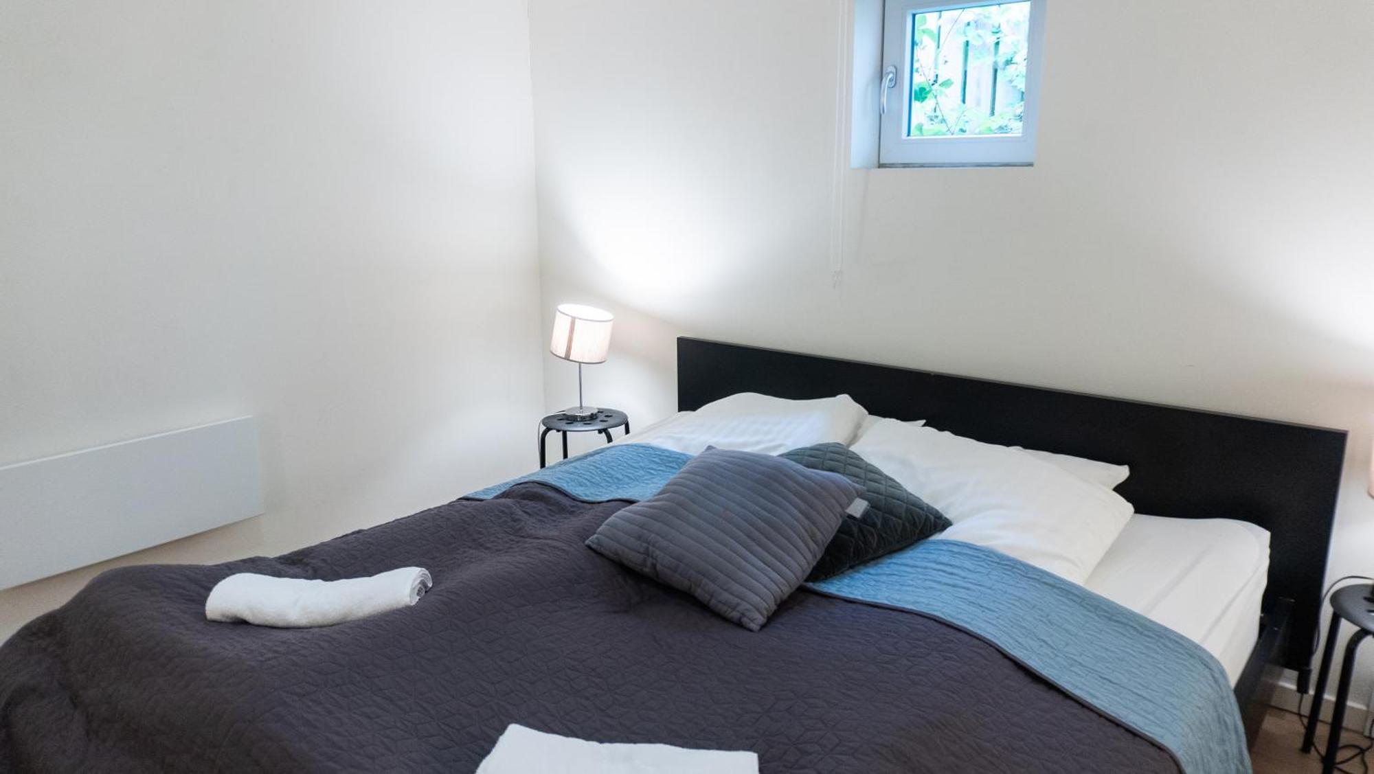 Bed and breakfast Hilmors 3*