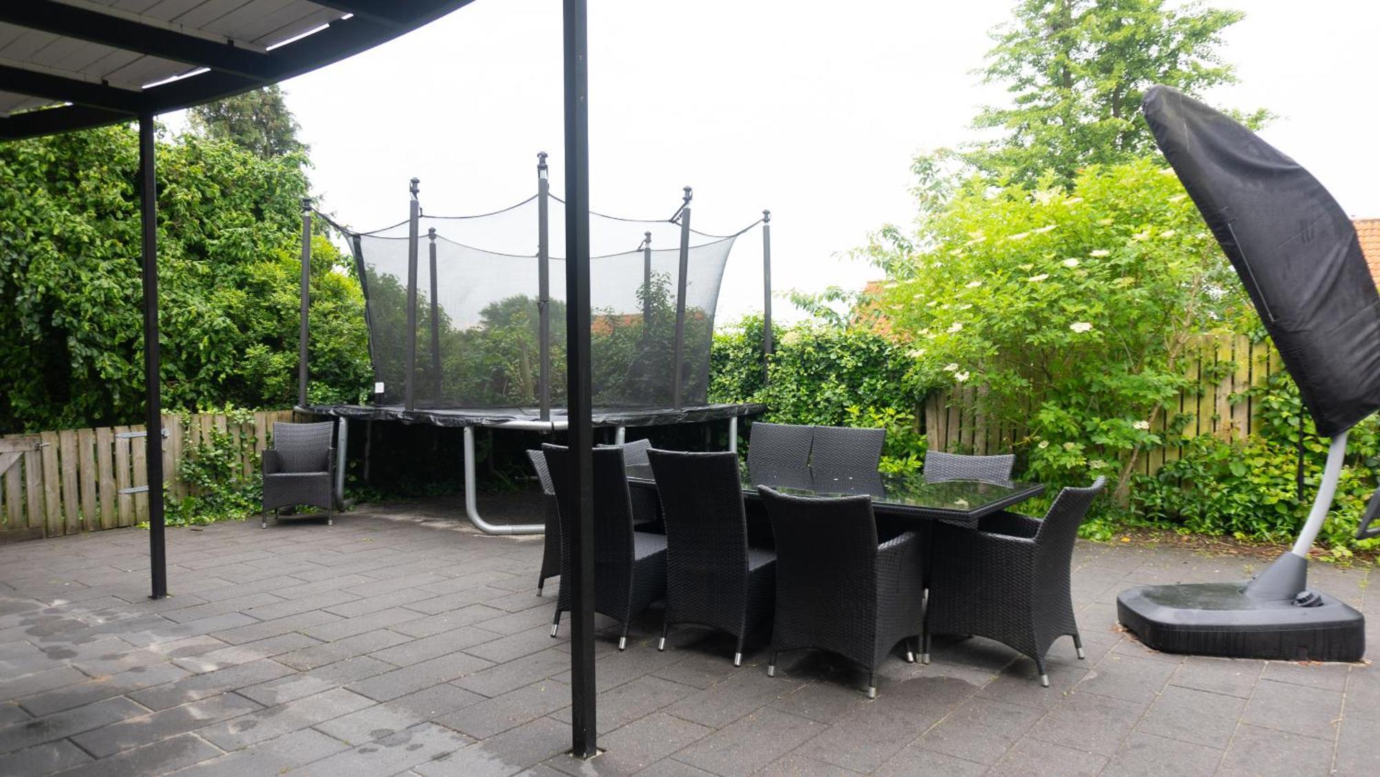 Bed and breakfast Hilmors Viborg