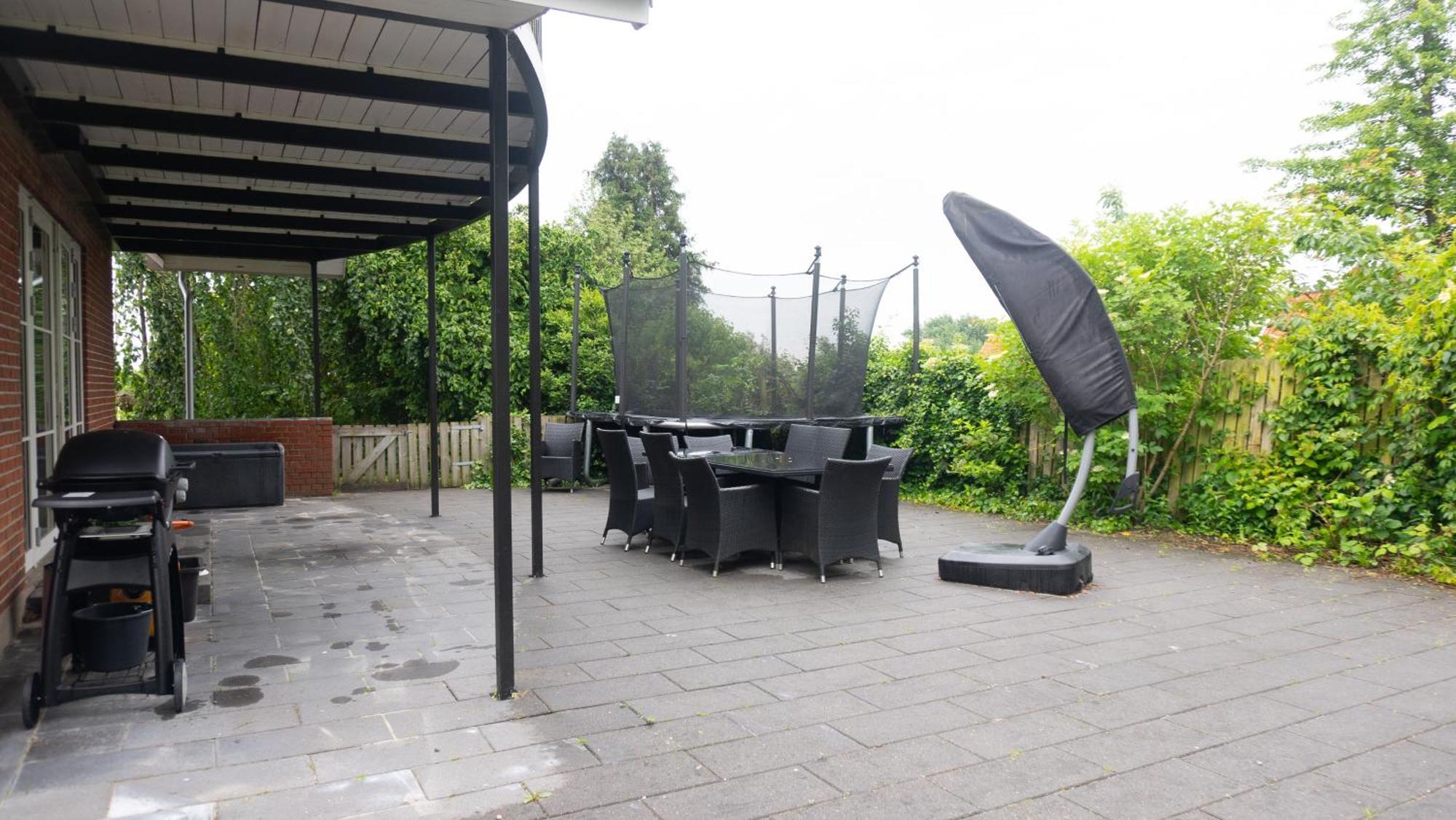 Hilmors Viborg