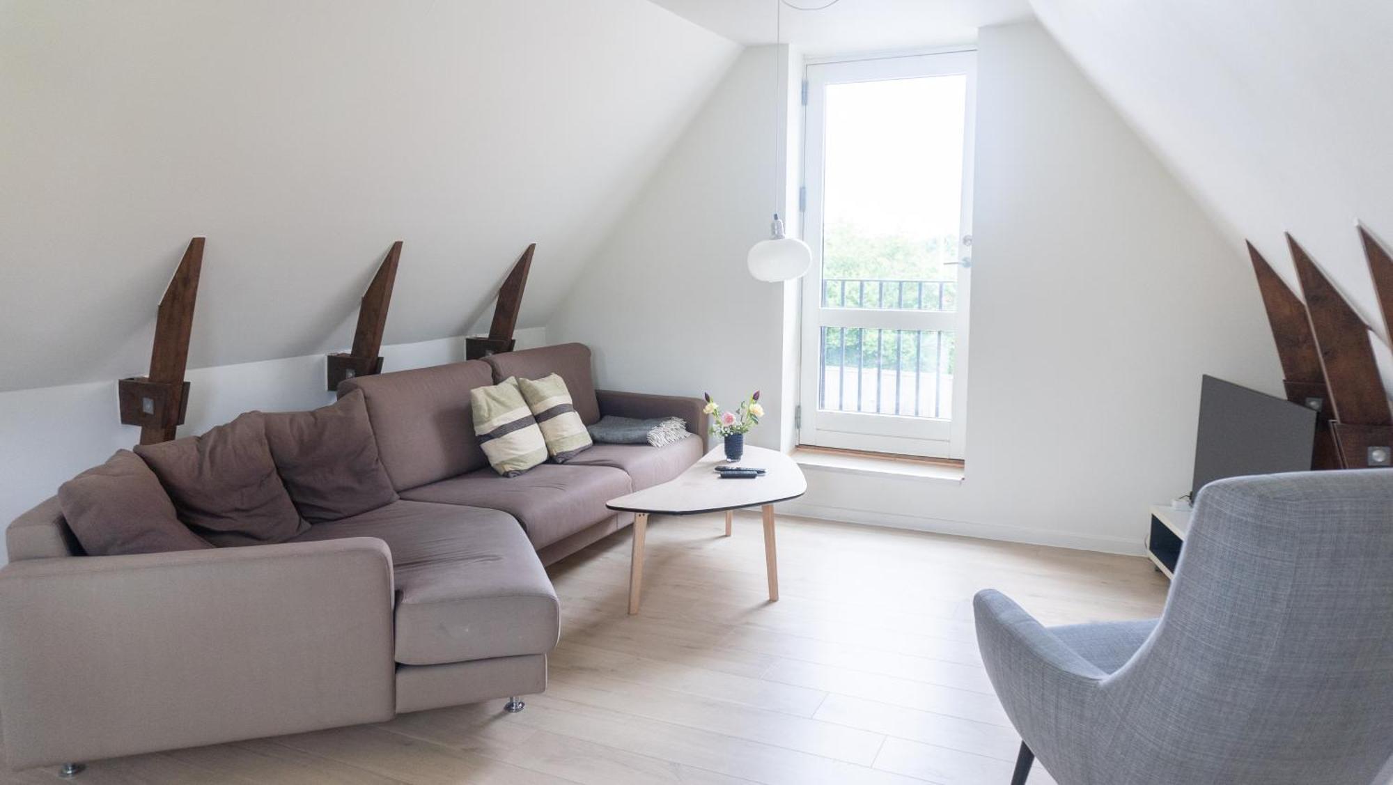 Hilmors Bed and breakfast Viborg