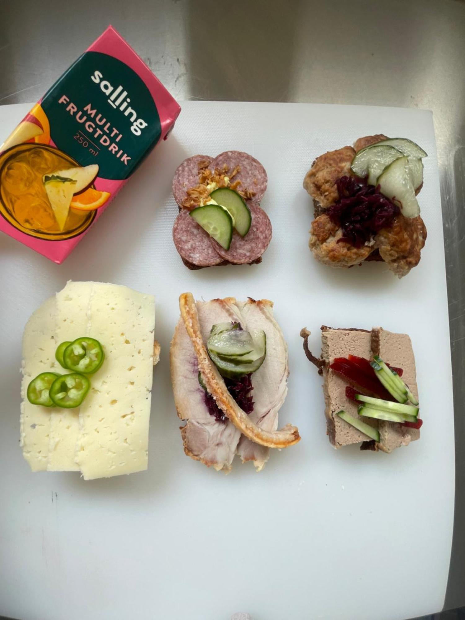 Bed & Breakfast Kabyssen Viborg