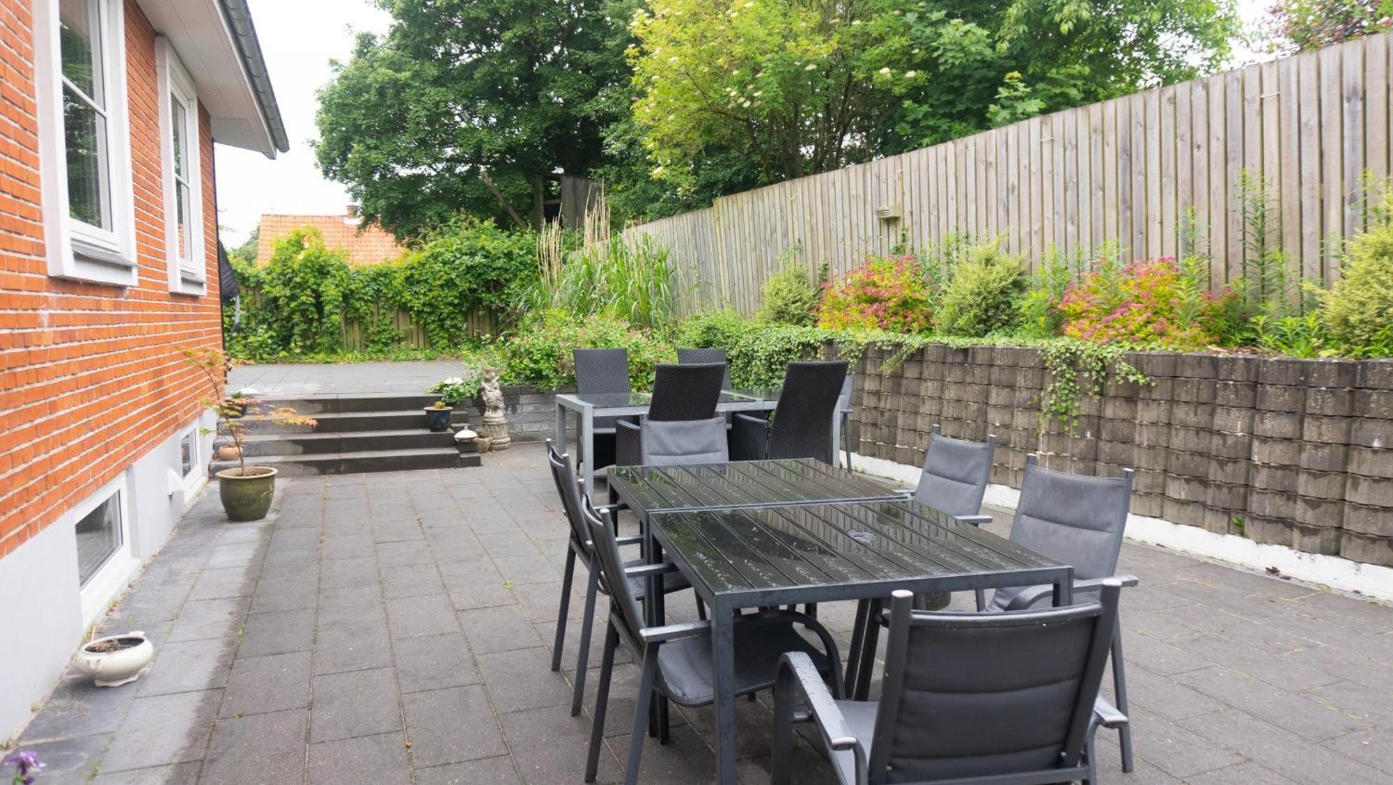 Hilmors Viborg