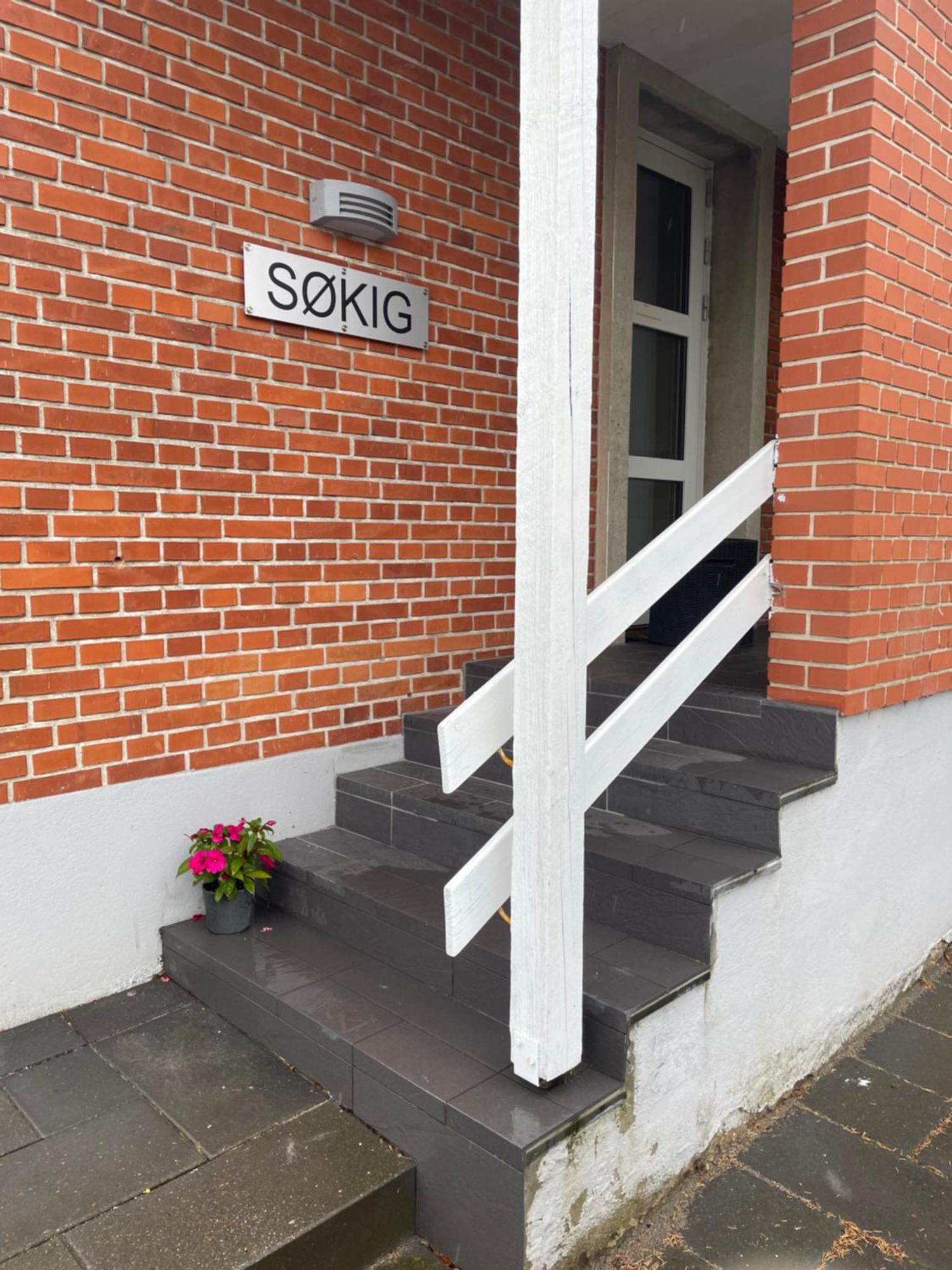 Bed and breakfast Hilmors