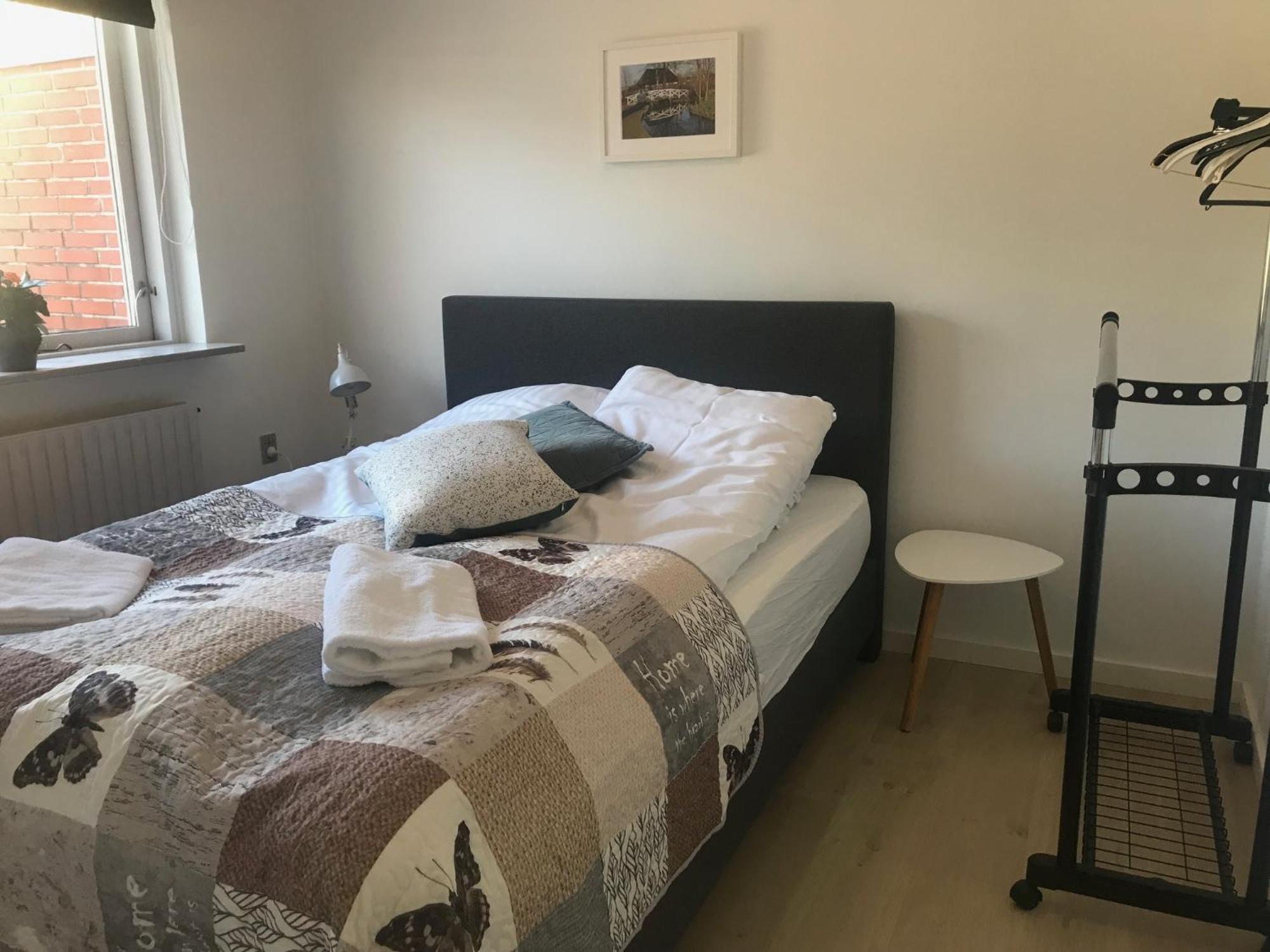 Hilmors Bed and breakfast 3*