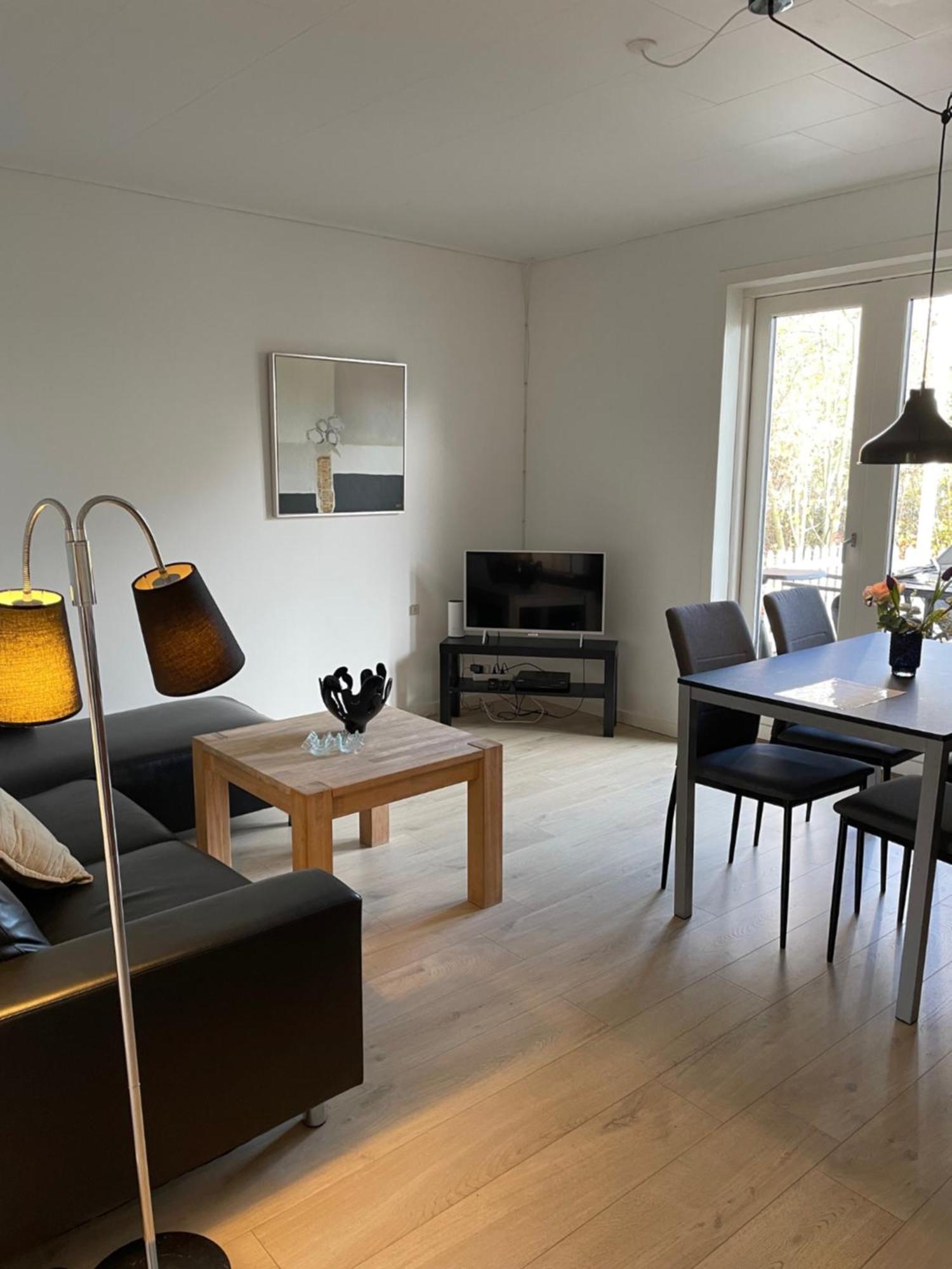 Bed and breakfast Hilmors Viborg