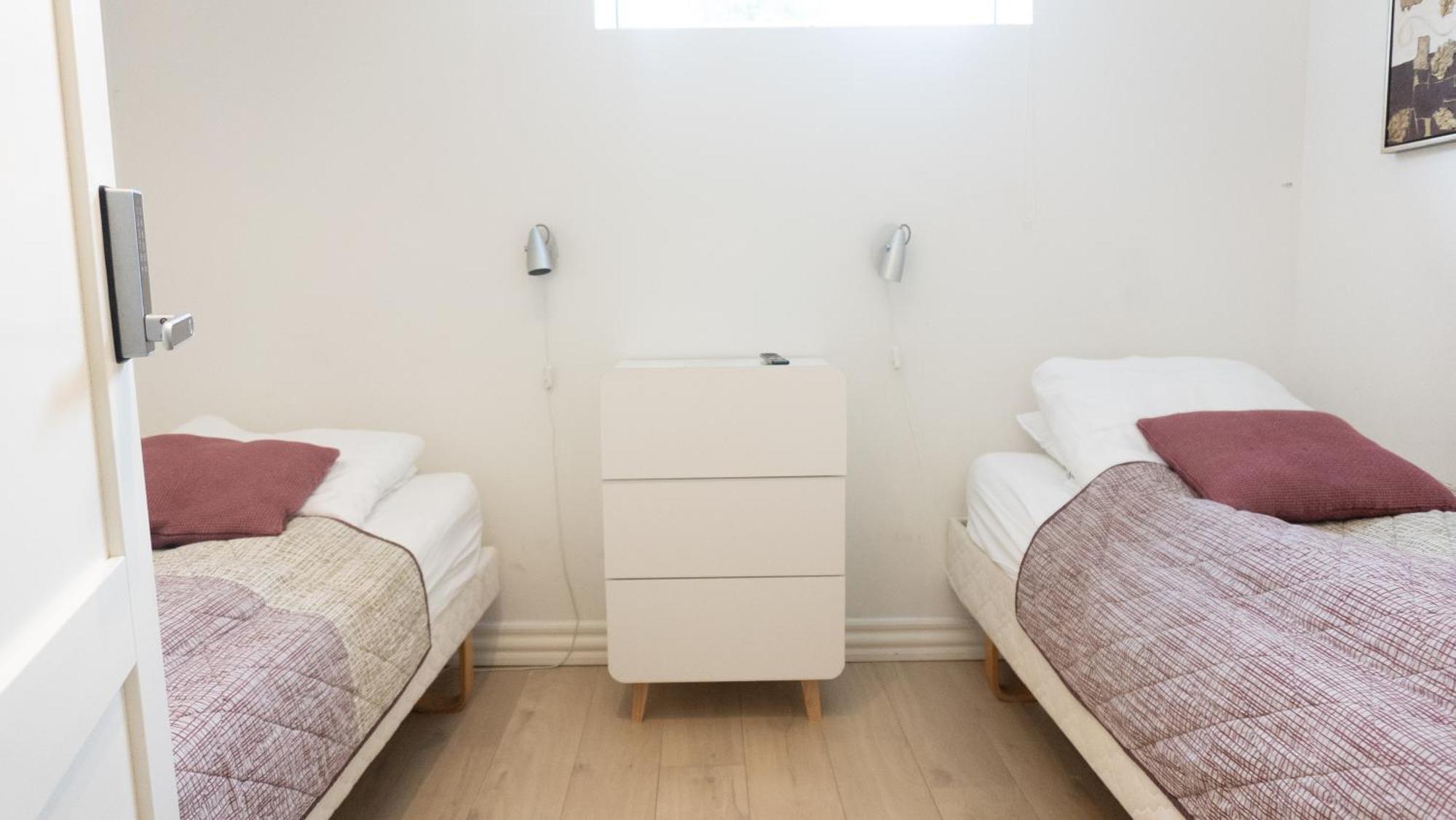Hilmors Bed and breakfast 3*