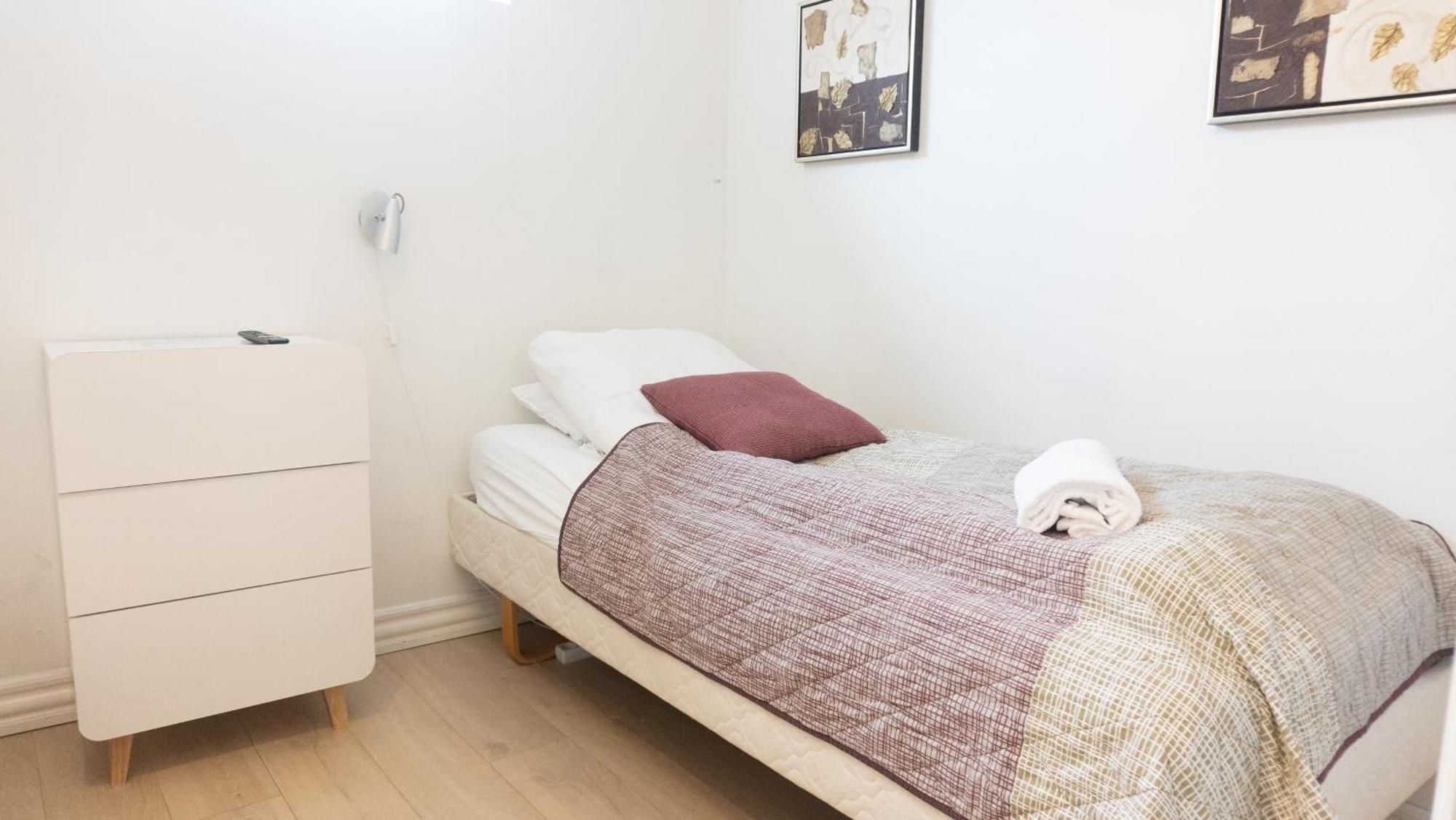 Hilmors Bed and breakfast Viborg