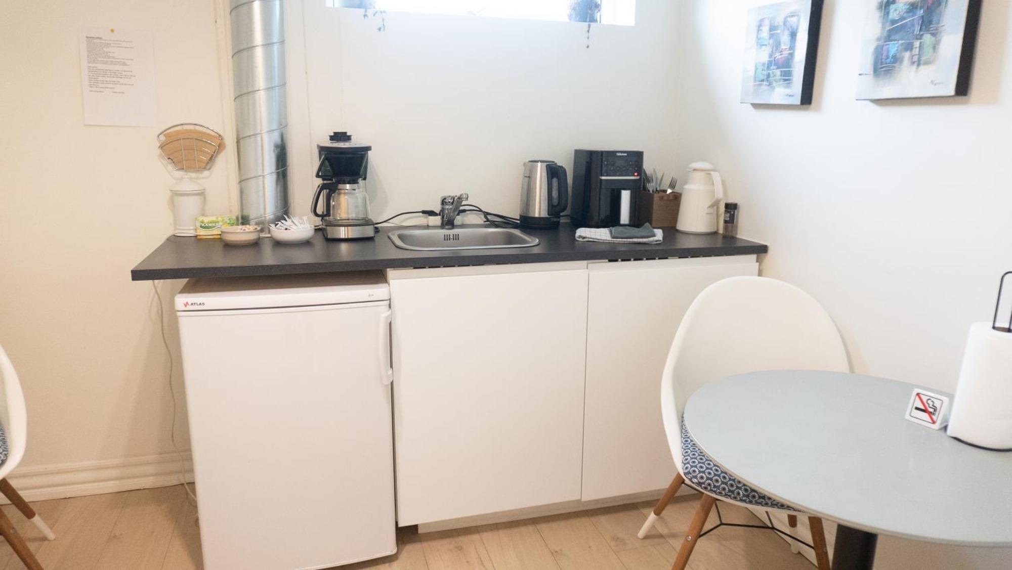 Bed and breakfast Hilmors Viborg
